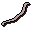 Maple shortbow (unstrung)
