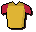 Menaphite top (red)