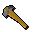 Oak blackjack (d)