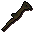 Mud battlestaff
