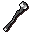 White magic staff