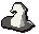 Cream hat