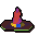 Infinity hat