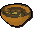 Fried mushrooms