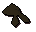 Pirate bandana (brown)
