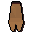 Pirate leggings (brown)