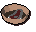 Part wild pie (raw bear meat)
