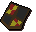 Black shield (h3)