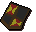 Black shield (h4)