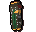 Studded chaps (g)