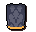 Blue dragonhide body (g)