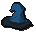 Wizard hat (t)