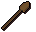 Wooden spoon