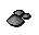 Silver dust