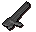 Cannon stand