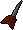Steel dart (p)