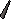 Iron dart tip