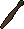 Bronze javelin (p)