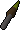 Bronze knife (p)