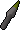 Steel knife (p)