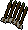 Bronze bolts (p)