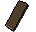 Teak plank