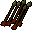Iron arrow (p)