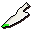 Bone dagger (p+)