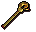 Pharaoh's sceptre