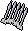 Silver bolts