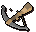 Steel crossbow