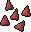 Ruby bolt tips