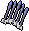 Sapphire bolts (e)