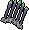Emerald bolts (e)