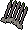 Steel bolts (p)