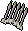 Steel bolts (p+)