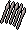 Steel bolts (unf)