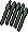 Adamant bolts (unf)