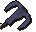 Mithril grapple (unf)