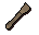 Wooden stock