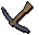 Mithril crossbow (unstrung)