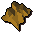 Bear fur