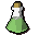 Combat potion (3)