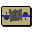 Gilded magic wardrobe (flatpack)