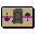 Mahogany armour case (flatpack)
