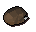 Roast bird meat
