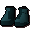 [image: ancient ceremonial boots]