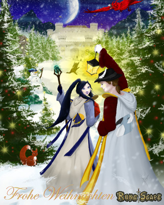 Player submitted artwork: NOTABLE MENTION by Frost Crust