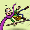 Thumbnail: Fishing Bloopers