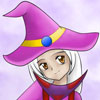 Thumbnail: Mage Girl